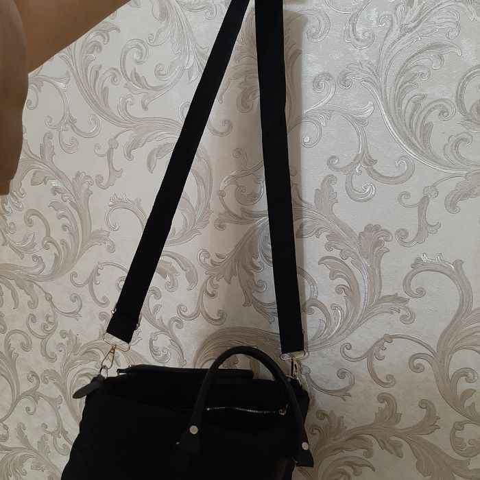 Продам сумку в отличном состоянии