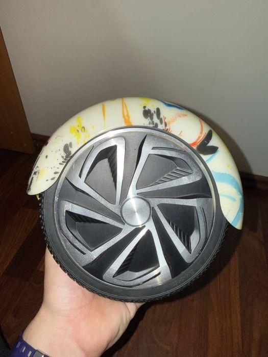Hoverboard Koowheel
