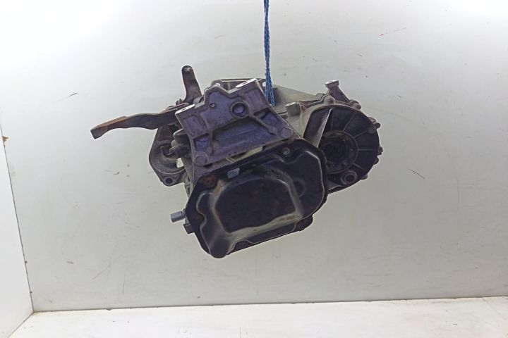 Cutie de viteze 5+1 1.2 / 1.4 i 02T301103K Skoda Fabia 6Y (facelift)