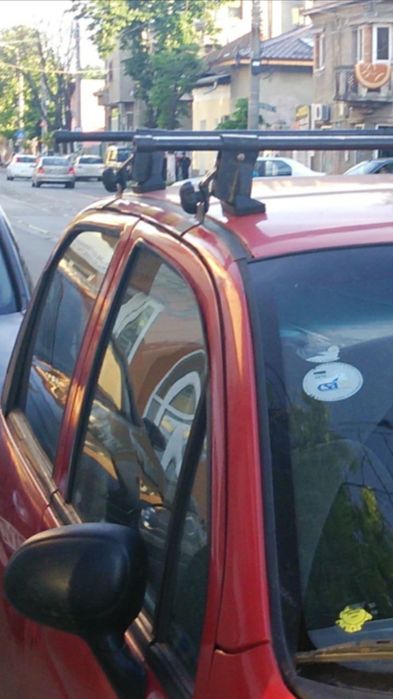 Bare portbagaj universale Ford fiesta matiz solenza renault vw seat