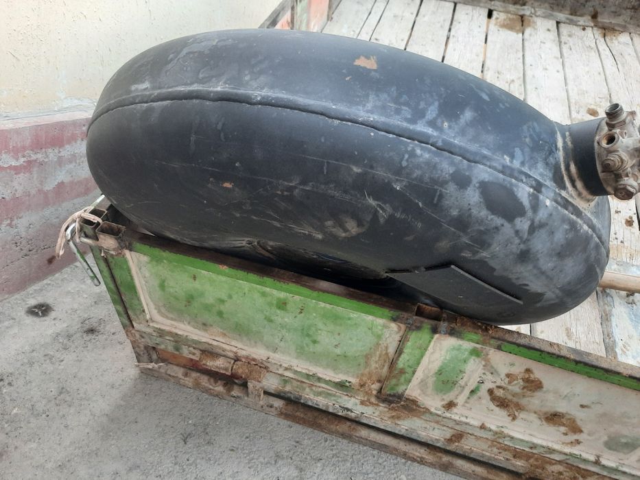 Prapan balon 61 talik yili 2022 holati zo‘r captiva va boshqa mashinal