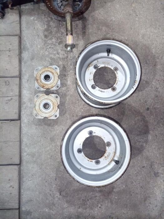 piese atv dinli 49cc 2t/150cc 4t