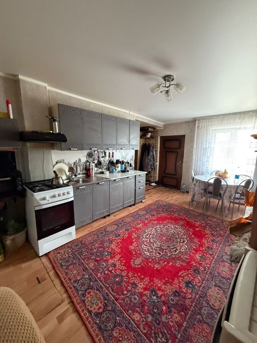 Продам дом в хорошем раенне