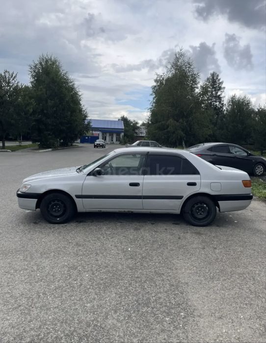 Toyota corona premio 1.6
