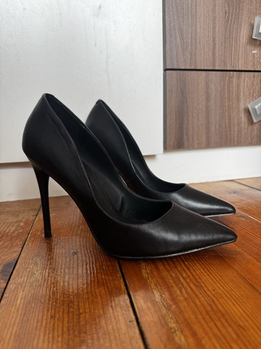 Обувки, токчета - Nike, Converse, Steve Madsen, Aquamarine