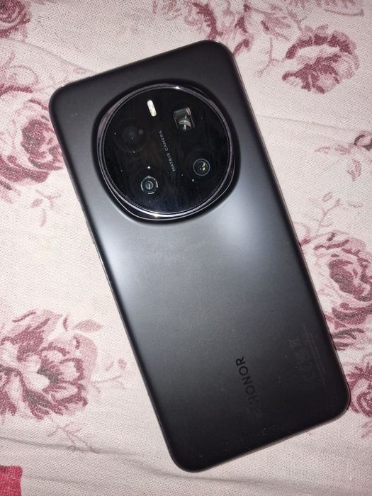 Honor magic 7 pro global 512 gb