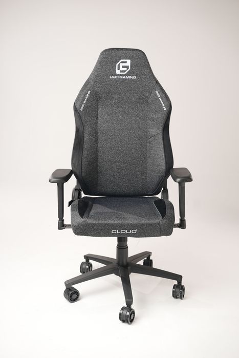 Игровое кресло ProGaming Cloud Fabric