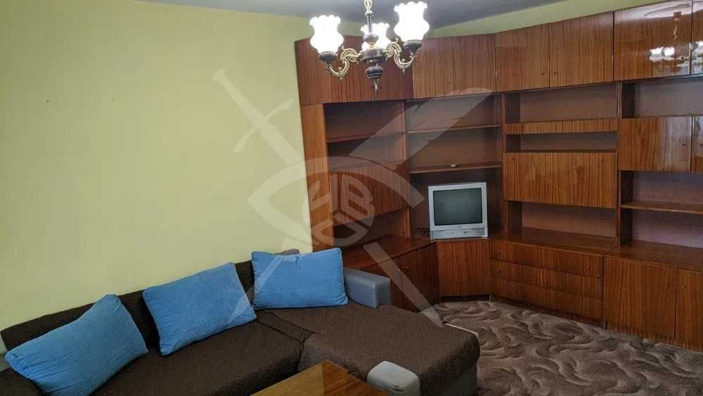 Дава се под наем Тристаен апартамент в Варна, Чайка - 64 кв.м за 425 € - Снимка #1