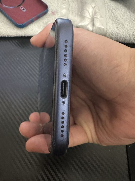 Iphone 17 pro max 512gb