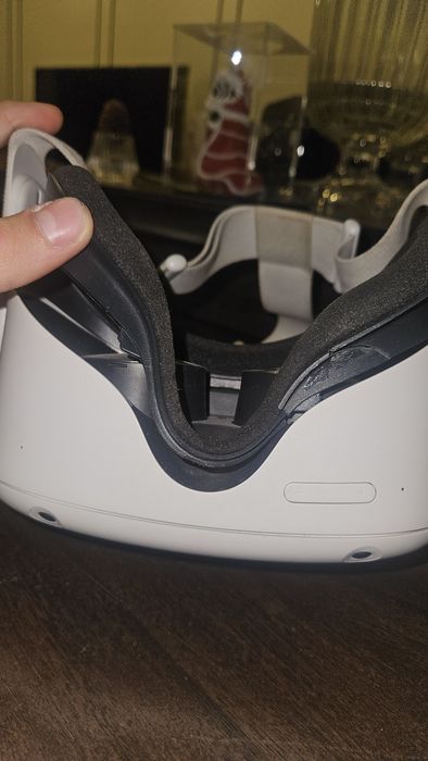 Vr Oculus Quest 2