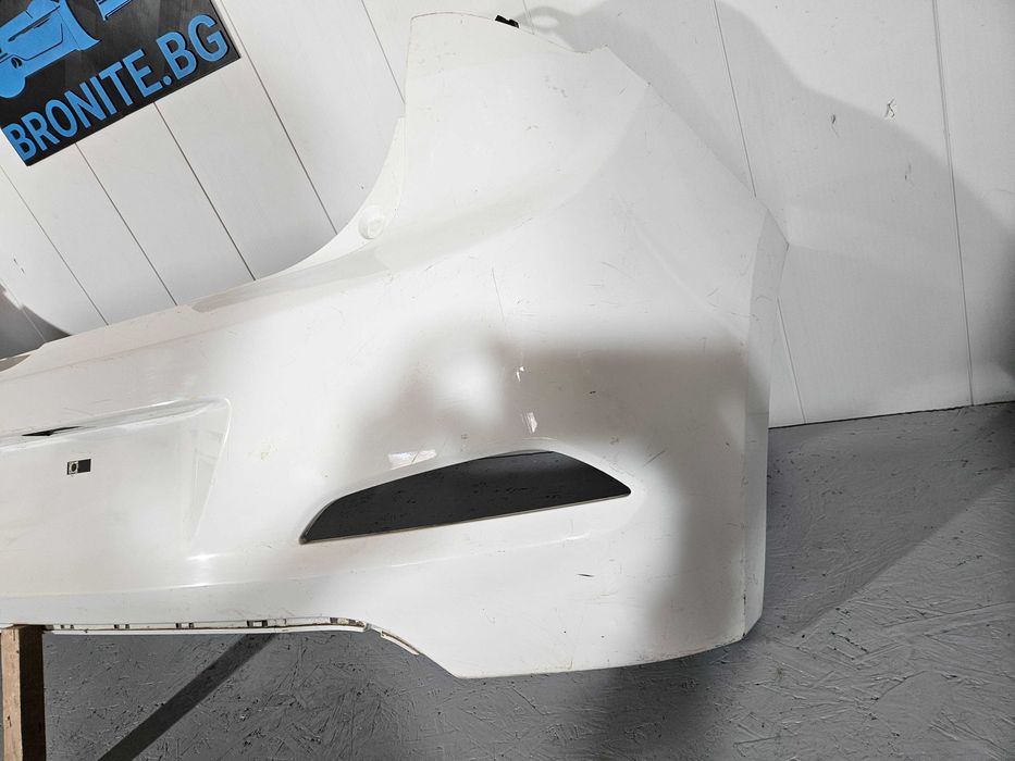 Задна броня Hyundai i20 Хюндай И20 2014- 2018