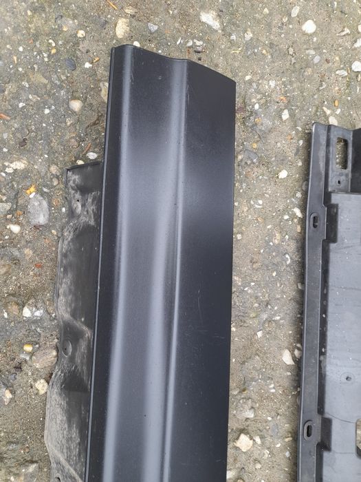 Praguri originale bmw x3