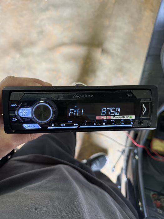 Магнитола pioneer оригинал