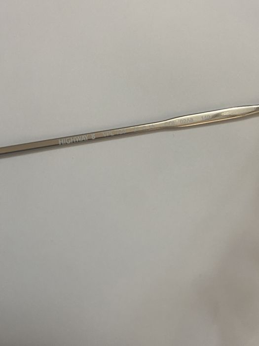 Rame ochelari de vedere unisex Police Highway 8 VPL728 02A8 51mm