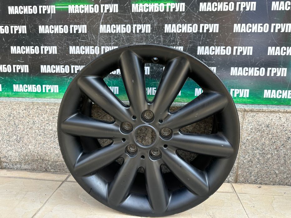 Джанта алуминиева джанти 7Jx17”за Мини Mini Cooper F55 F56 F57,6855109