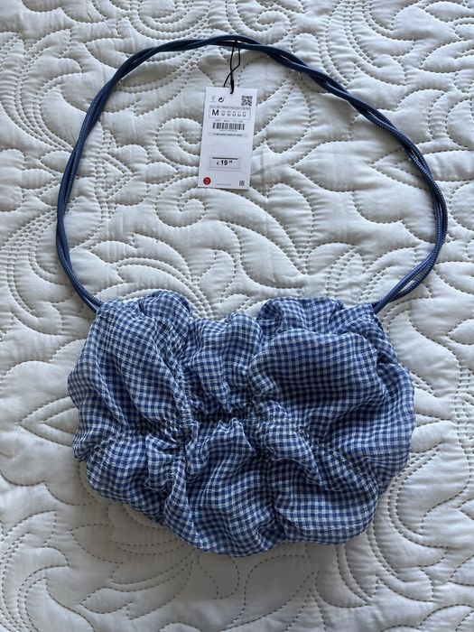 Нови и използвани чанти и раници Zara, Fiorelli