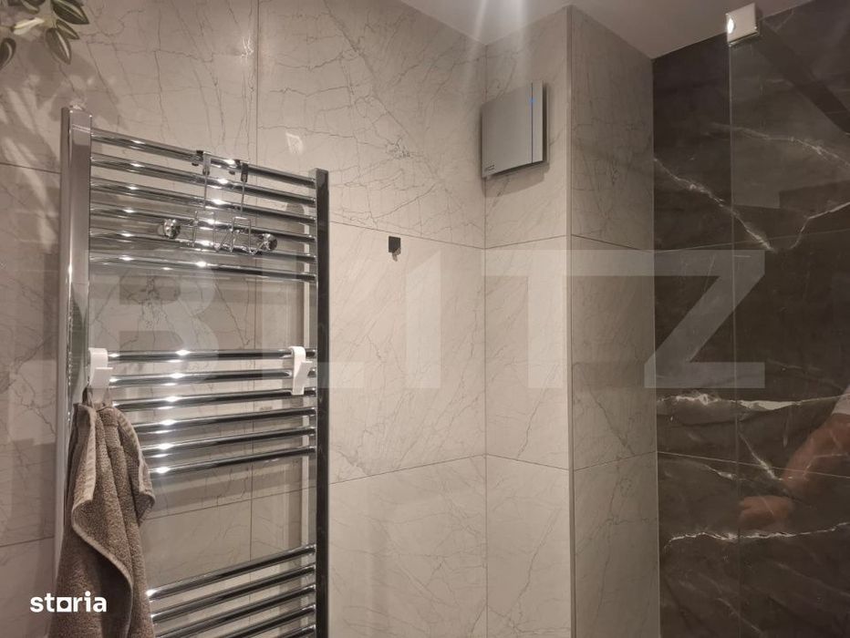 Apartament superb de vanzare zona excelenta!