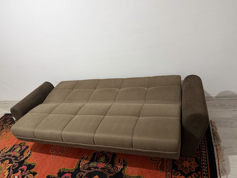 Диван книжка  EMBAWOOD