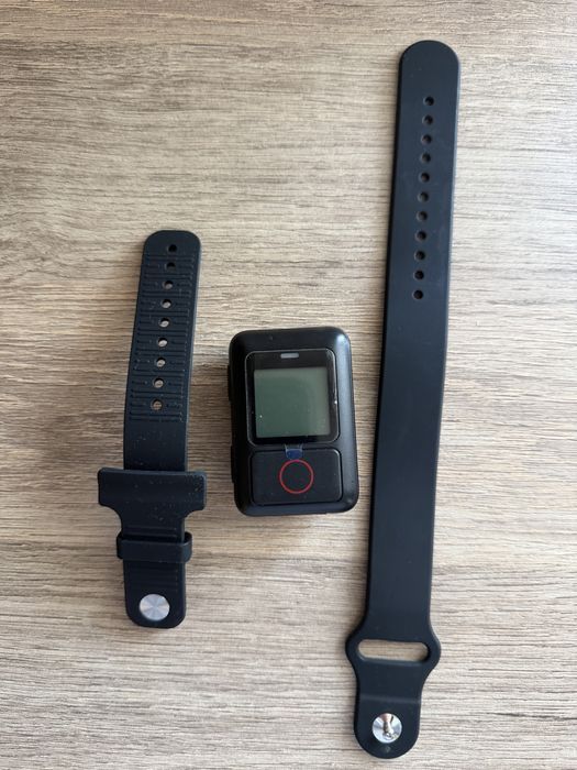 Insta360 GPS Action Remote – дистанционно с GPS за екшън камери