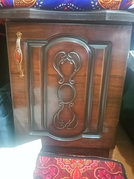 Mebel ideal xolatda, materiali baquvvat