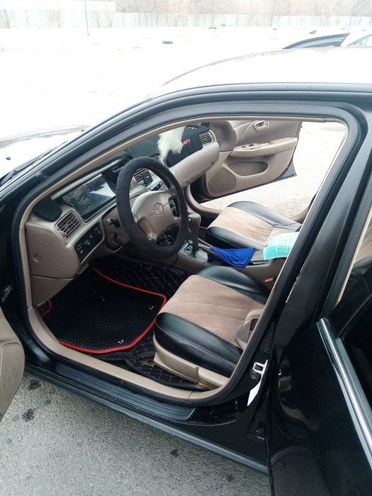 Тойота камри 20.