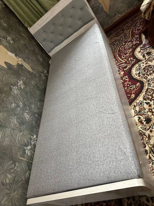Продаётся кровать