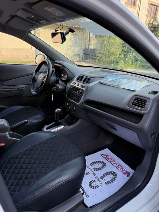 Chevrolet Cobalt 4 Poz Avtomat 2025