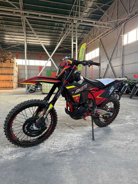 Эндуро BKGTR K23 NB300