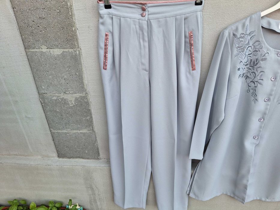 Together | costum dama 3 piese | mar. 38 - 40 | M - L