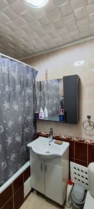 3 бөлмелі пәтер сатылады ,Мега парктің жанында