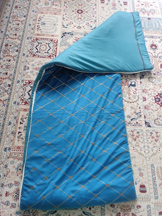 Корпе размер 80*200см