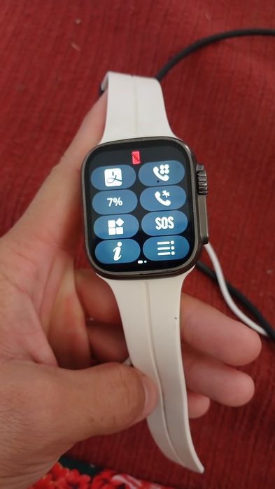 Apple Smart Watch Ultra