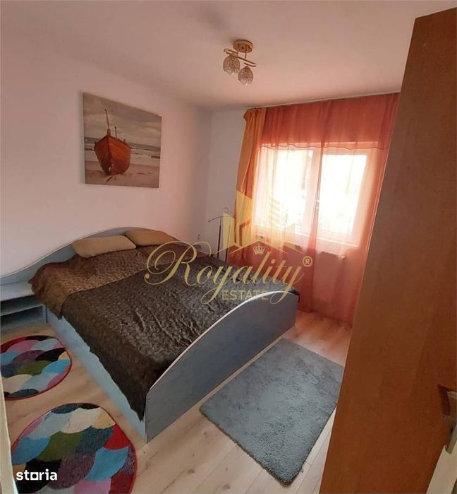 Apartament 2 camere, centrala proprie, parter- Zona Girocului — fotografia 1