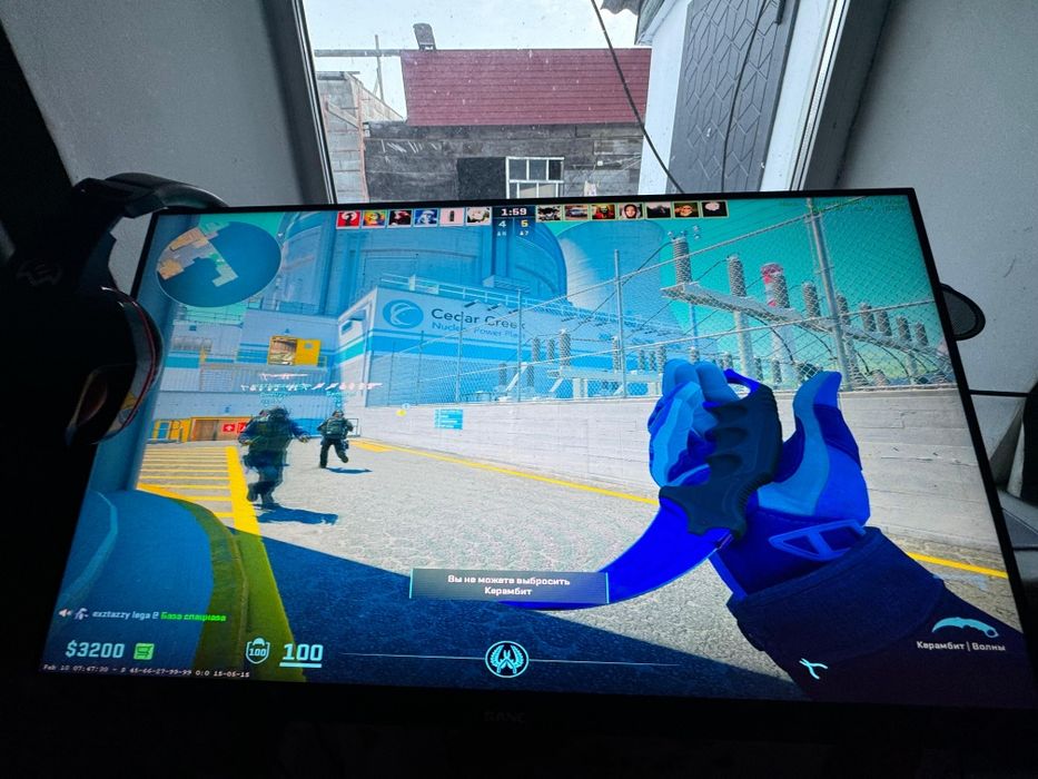 Игровой ПК,компьютео,компьютер