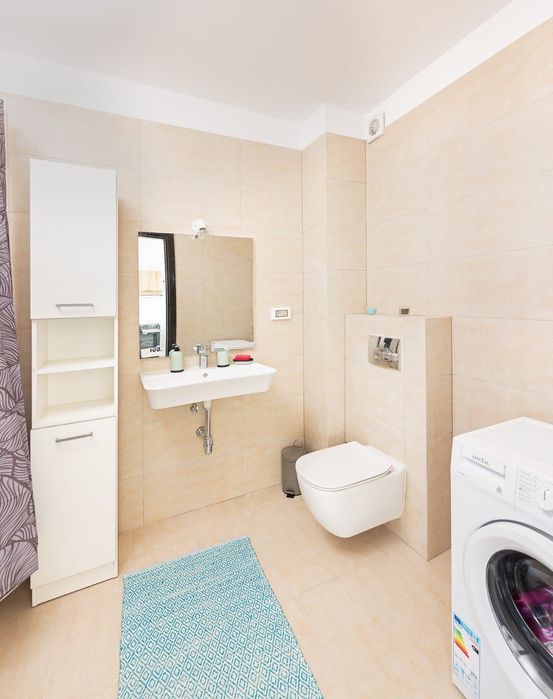 Apartament de inchiriat in Campeador