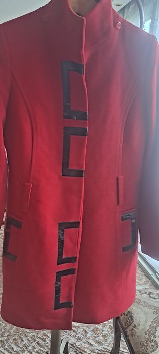 Пальто для девочек