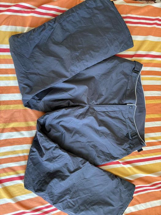 Дамски ски панталон Columbia Vertex