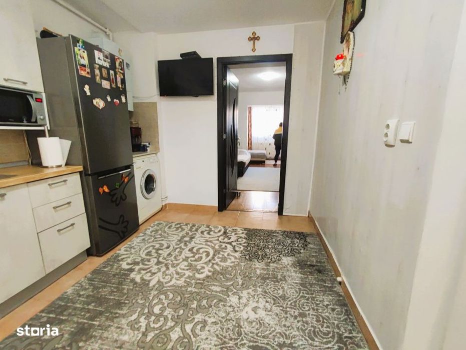 Apartament cu 1 camera zona Auchan Iris