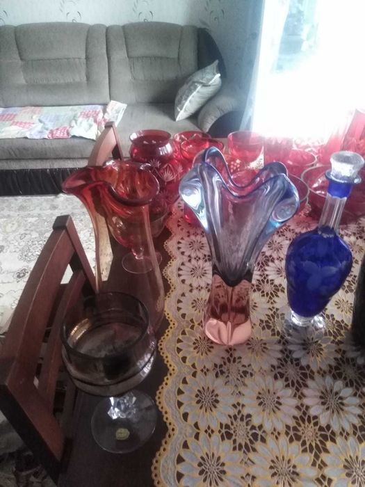 Посуда качественная