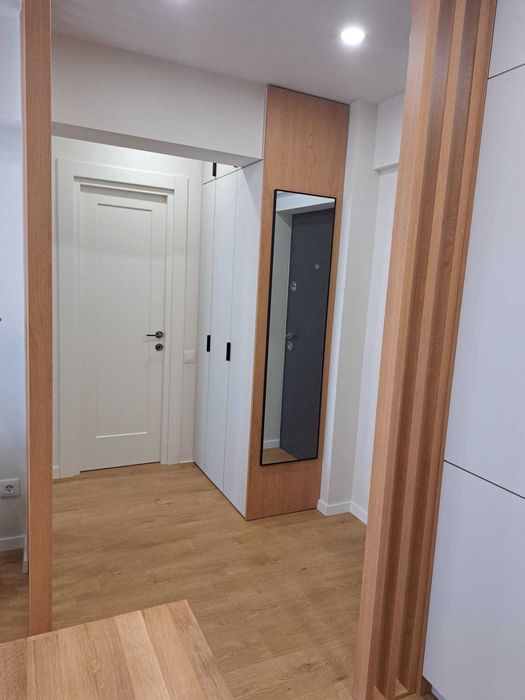 Apartament 2camere, Transilvaniei, zona Muzeului de Mineralogie