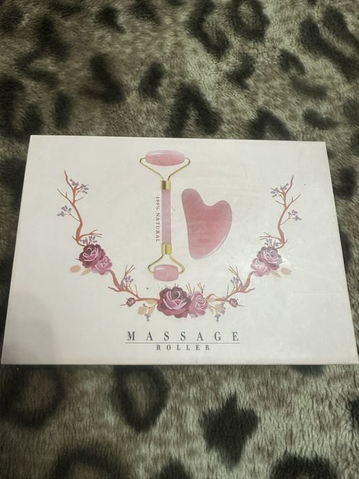 Новый набор для ухода за лицом