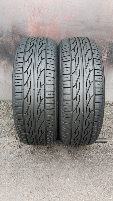 2бр. летни гуми 185/60/15 Sunny
dot22