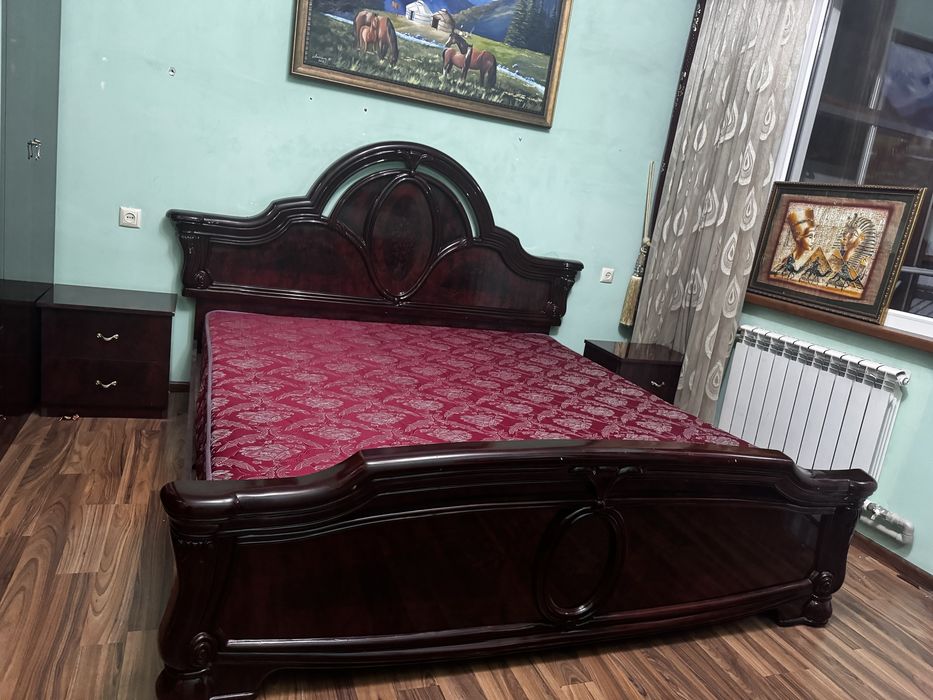 Спальный гарнитур комплект