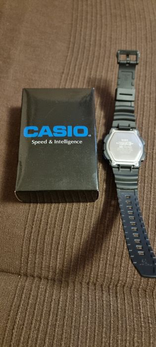 Ceas Casio SGW 500H B&B Collection !! Nou! Certificat calitate!