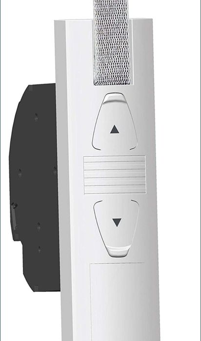 Putere: 70 W și 10 Nm
Capacitate de înfășurare 7,6 m la lățimea curele