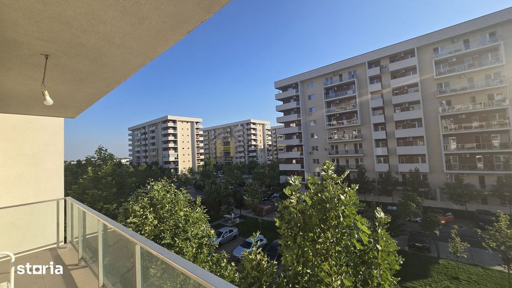 Decomandat, 2 camere, parc Tudor Arghezi 5 min, acces metrou
