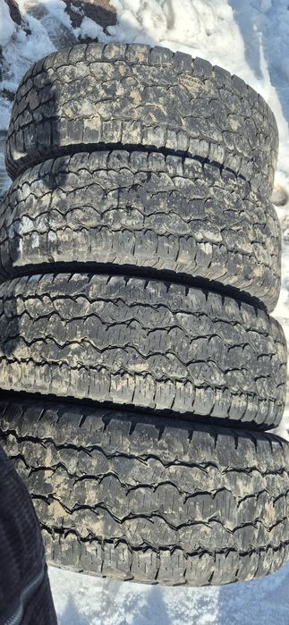 Продам резину и диски