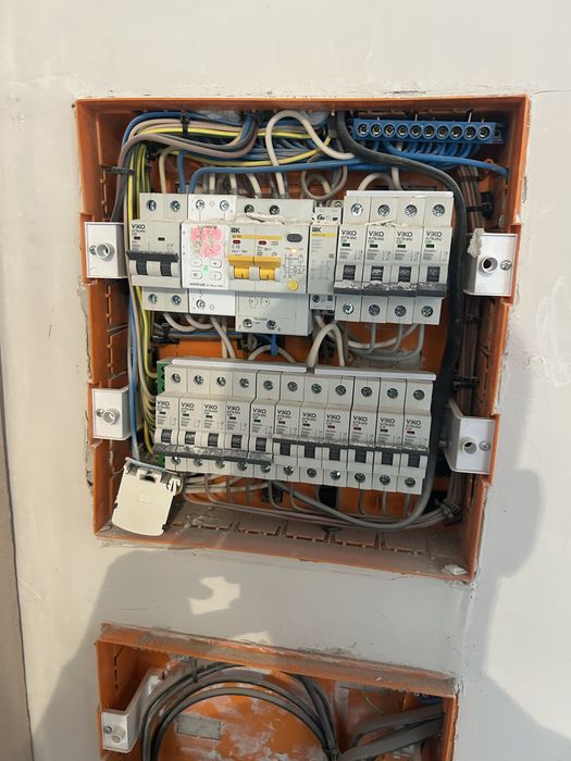 Электрик Аварийный вызов 24/7