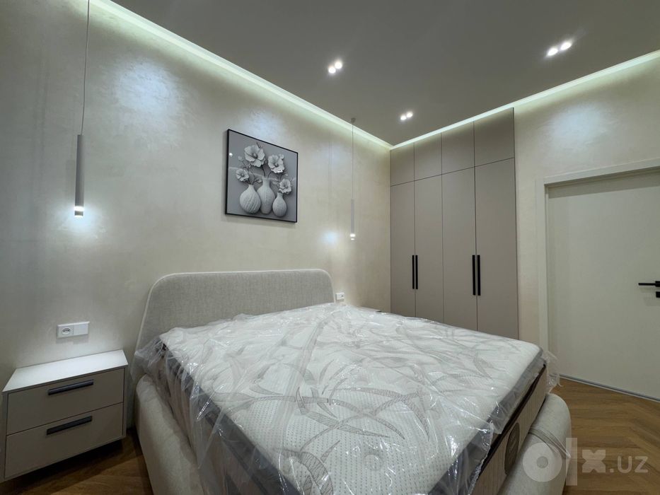 Imperial Club City Продается 2 комнатная квартира ремонт Ц-2, Алайский