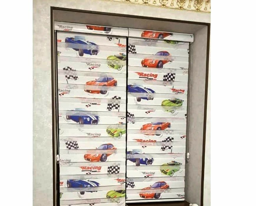 ЖАЛЮЗИ Jalyuzi plise shtor maskitniy setka